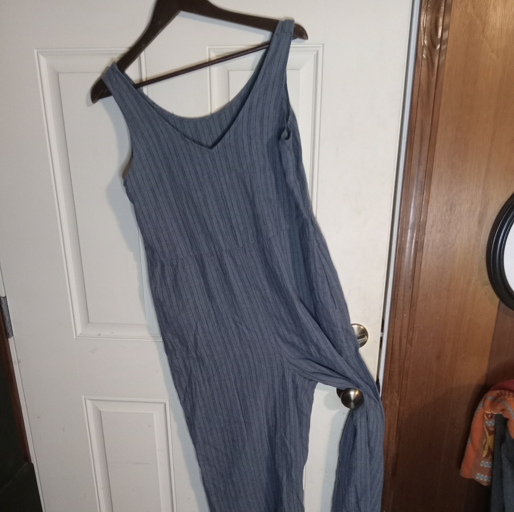 Patagonia Jumpsuit